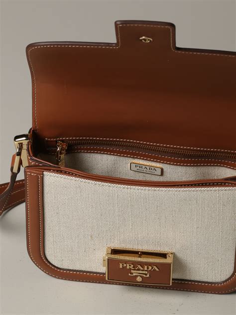 prada shoulder bag 2014|Prada shoulder cross body bag.